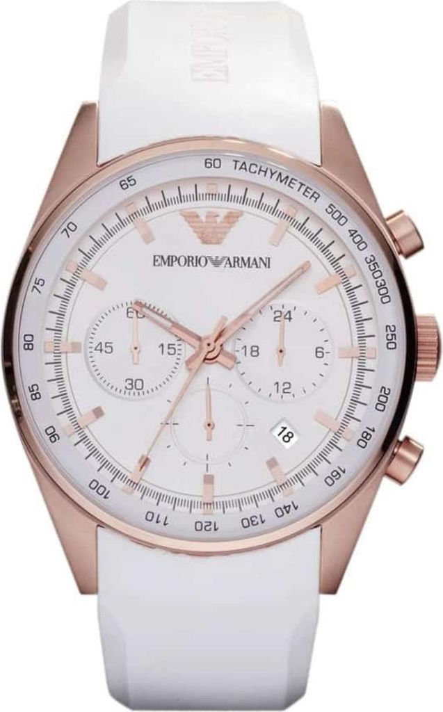 Orologi Armani ar5979 Immagine del prodotto 