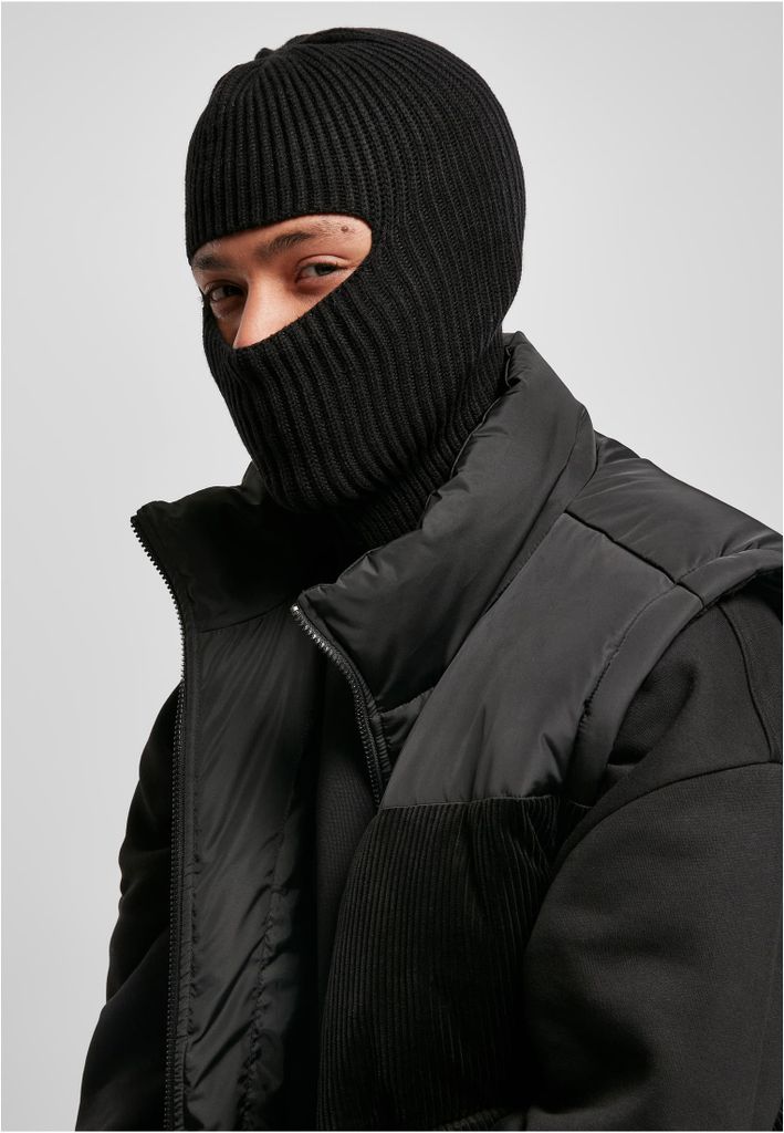 Urban Classics TB4834 | Knitted Balaclava Sturmmaske - Produktbild 