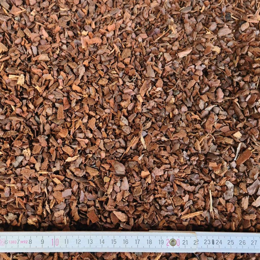 Pinienrinde 70L 28 mm Pinienmulch Kaufland.de