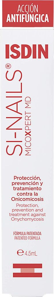 Isdin Si-Nails Micoxpert MD Stift 4.5 ml
