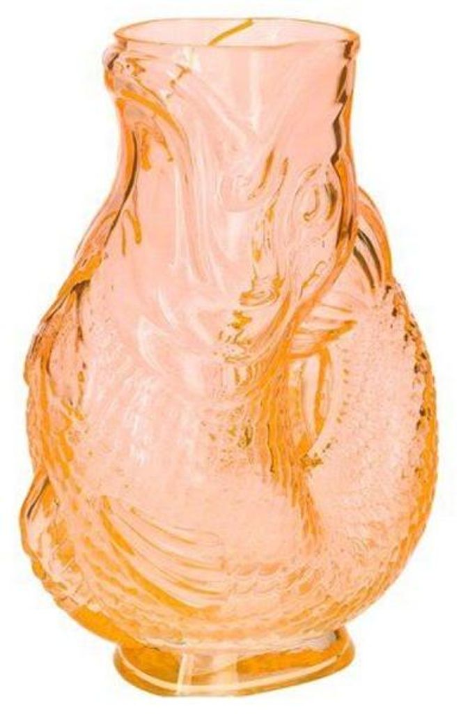 Wazon "Fischvase" firmy Gift Company, wzór "Jacquard", Zdjęcie produktu 
