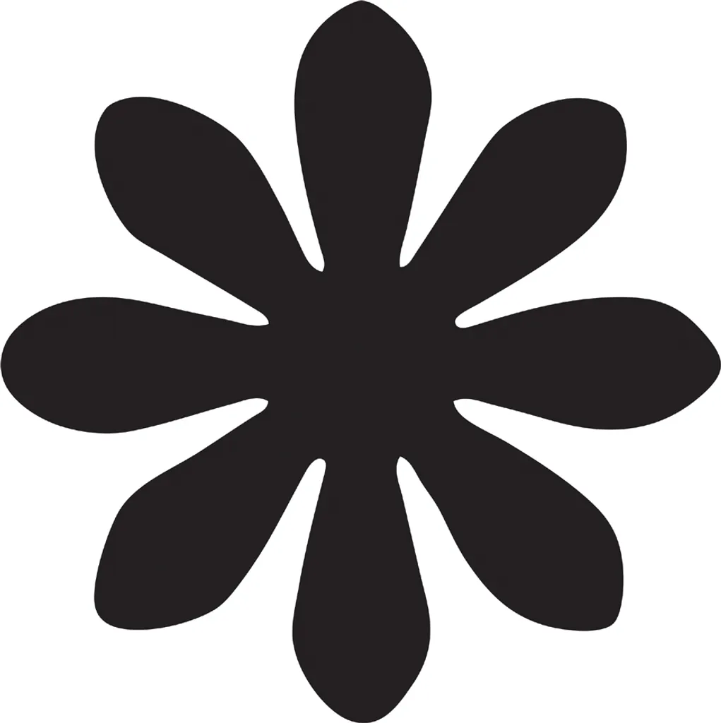 Offerta Punzone XL Fiore 38mm - Risparmia Tempo e Fatica! - 2