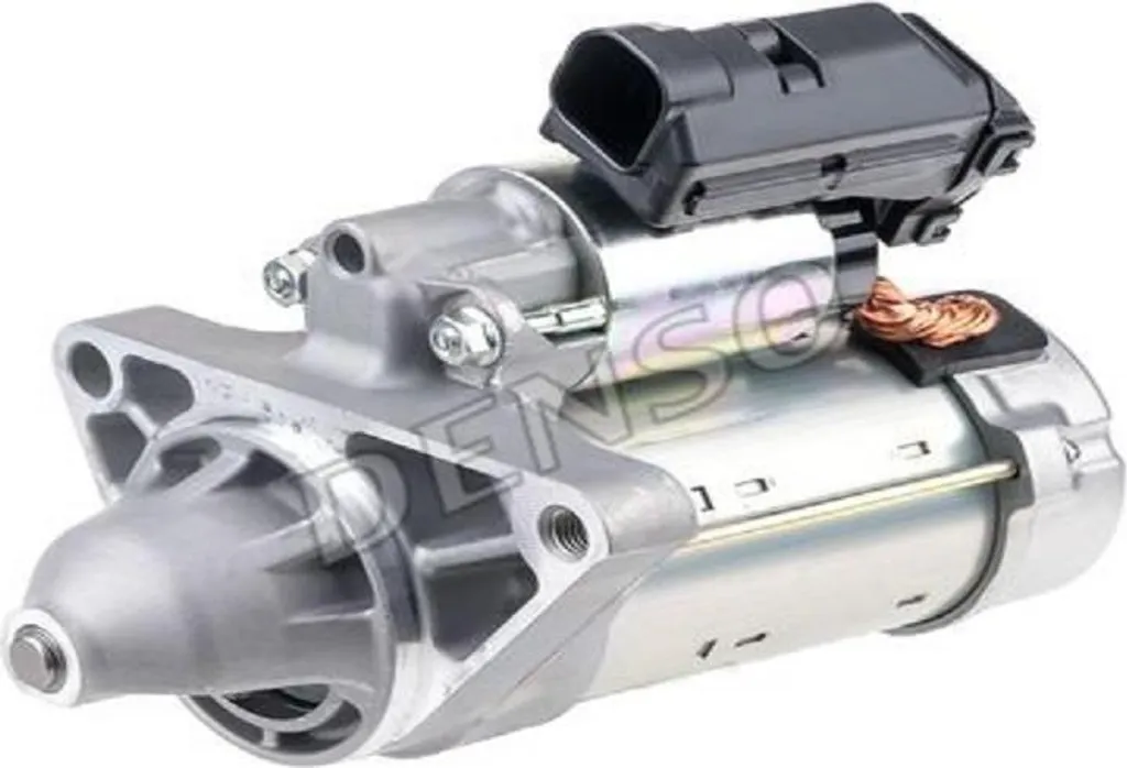 Démarreur DENSO DSN1234 pour moteurs diesel et essence haute performance