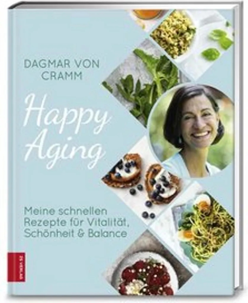 Soin Happy Aging Anti-Rides Haute Performance Effet Liftant Immédiat
