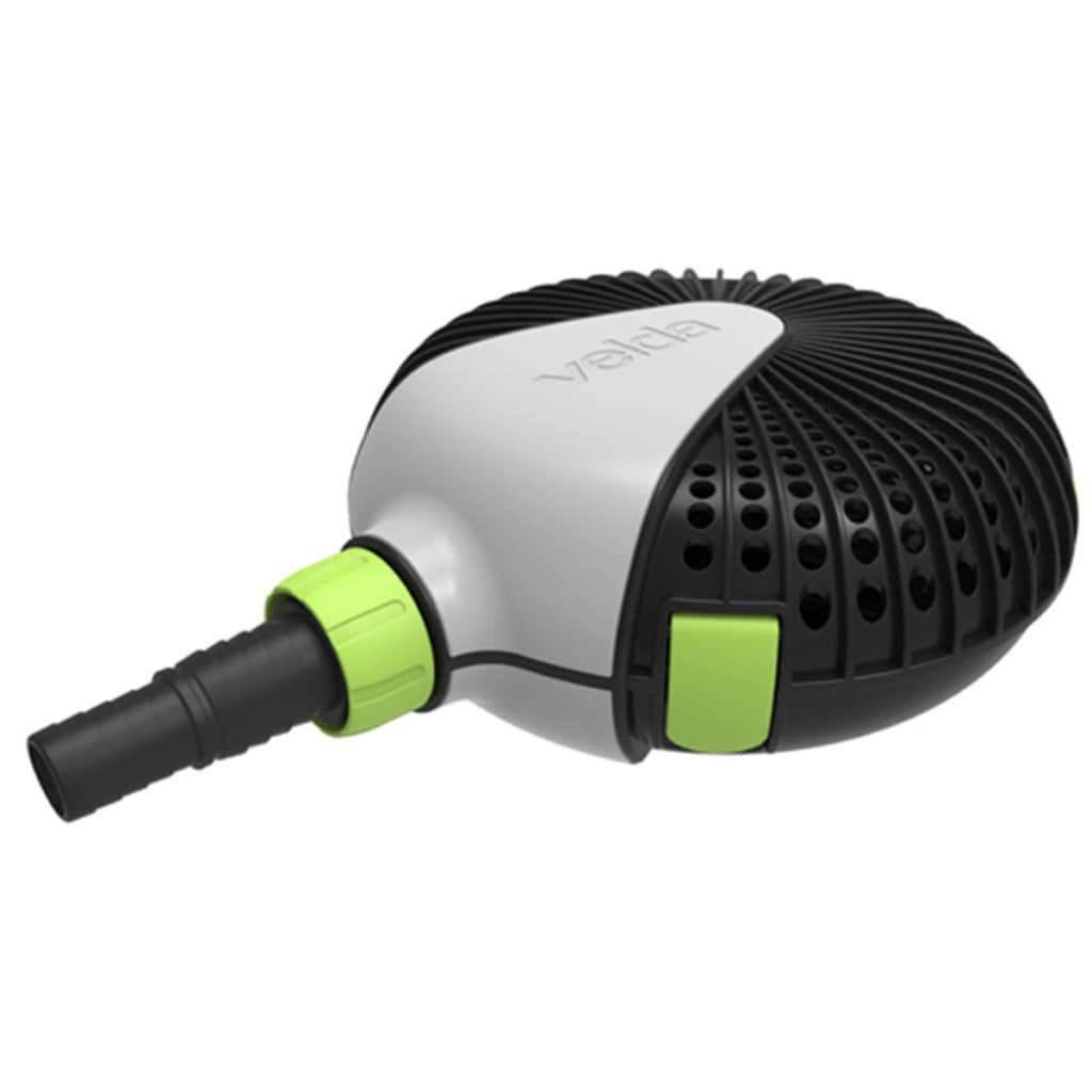 Pompe pour eaux sales Velda pour bassins Green Line 15000 Image du produit 