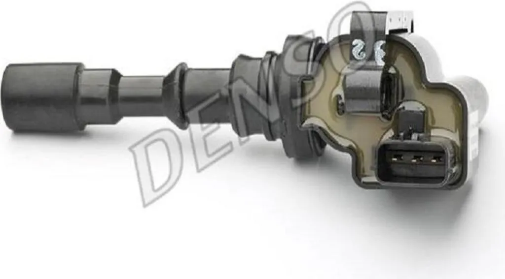 Bobine d'allumage DIC-0108 DENSO pour réduire votre consommation essence