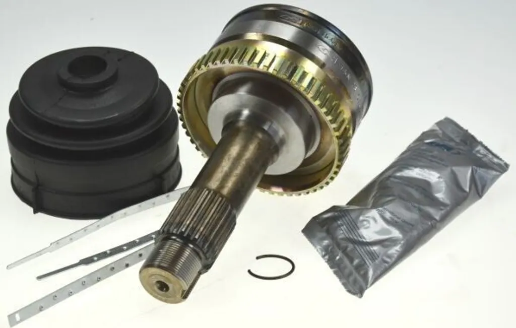 Supprimez les vibrations Mercedes Classe G avec le joint SPIDAN 22711