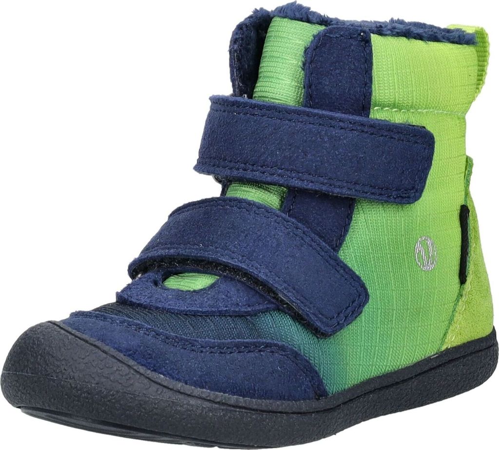 VADO Stiefelette Stiefelette Kunstleder/Mesh Produktbild 