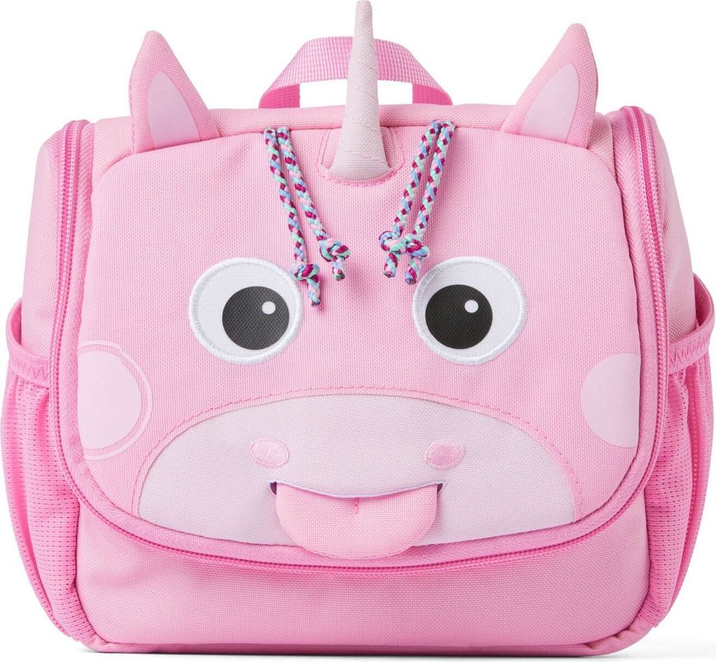 Affenzahn Kulturbeutel Einhorn Produktbild 