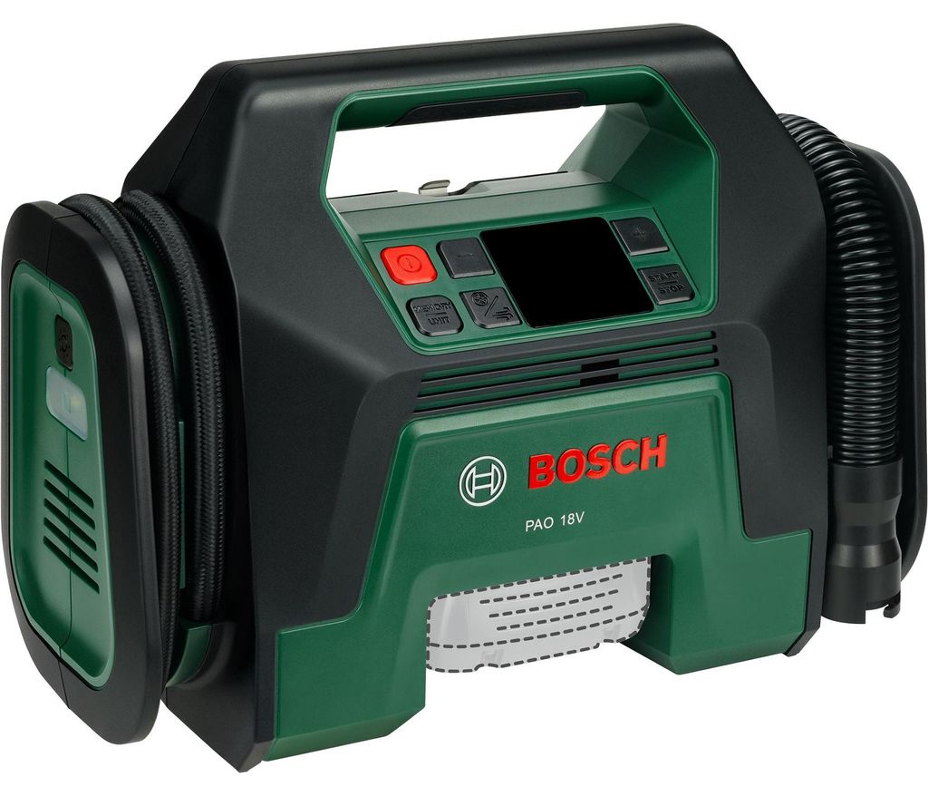Bosch 4053423327212, Uniwersalne, 10 bar, 30 l/min, Zdjęcie produktu 