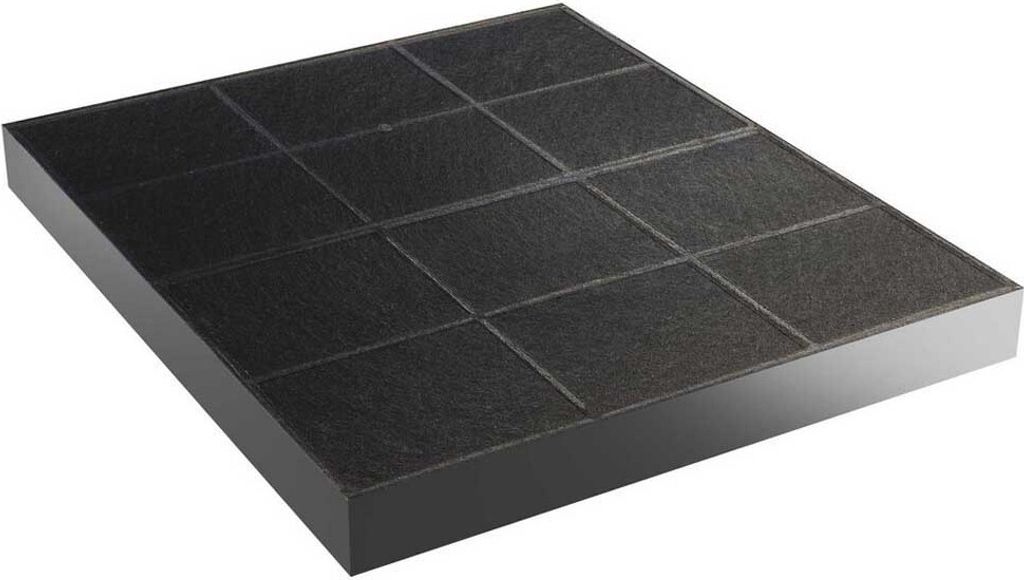 Teka 113290015, Filter für Dunstabzugshaube, Teka