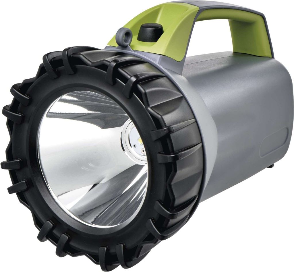 LED aufladbare Lampe P2312, 750 lm, 4000 mAh