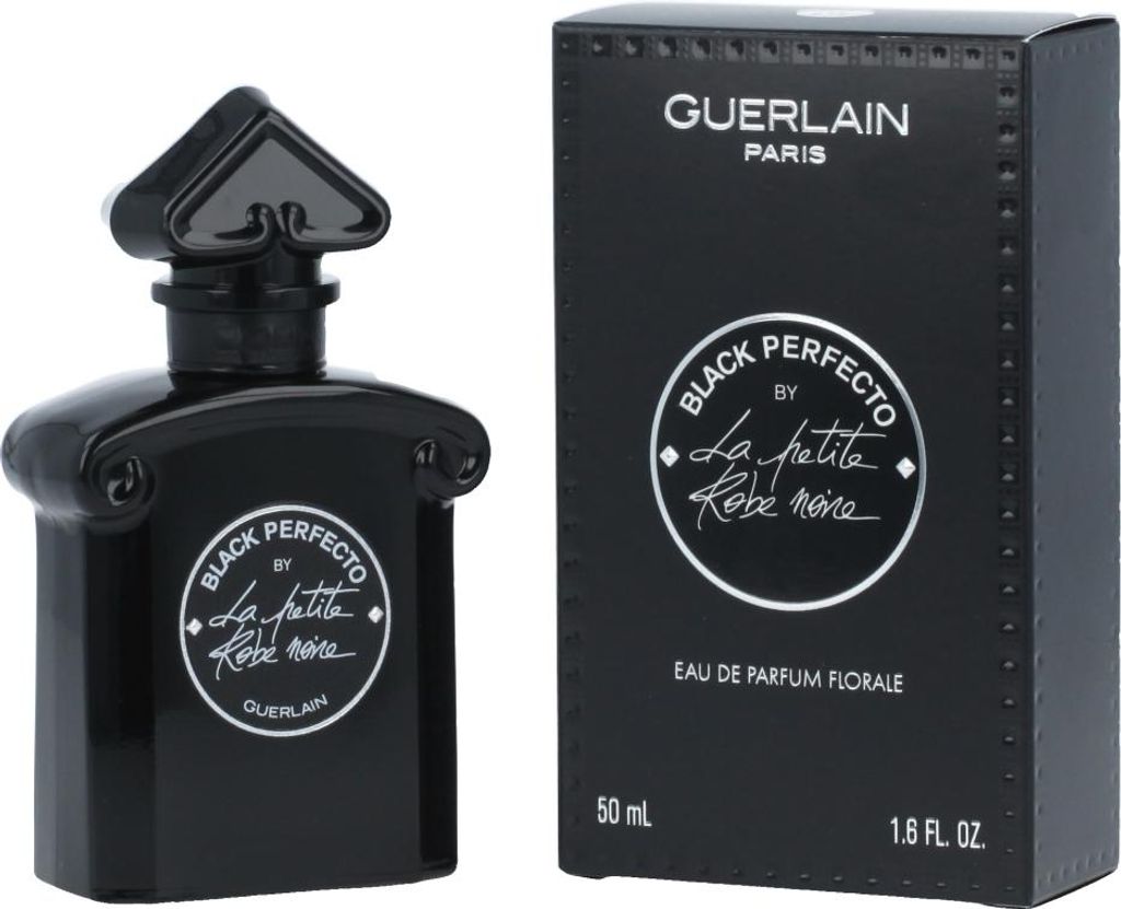 Guerlain Black Perfecto By La Petite Robe Noire, Frauen, 50 Produktbild 