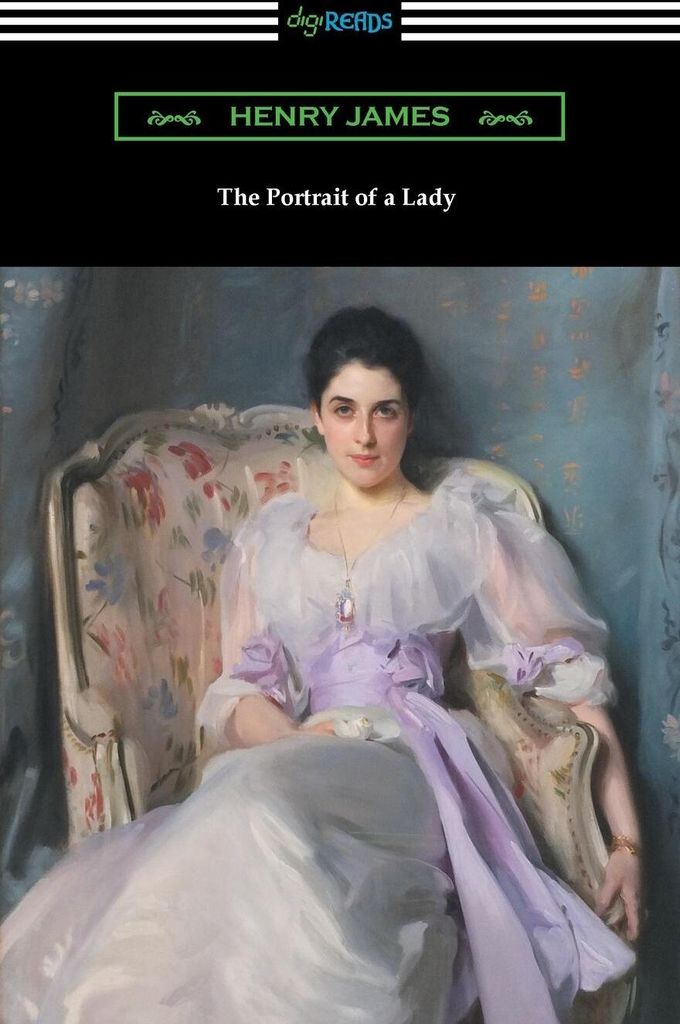 The Portrait of a Lady