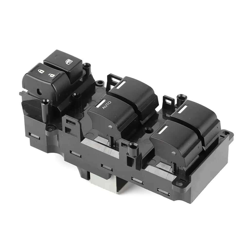 Interrupteur de fenêtre 35750TB0H01 pour commande de vitre électrique