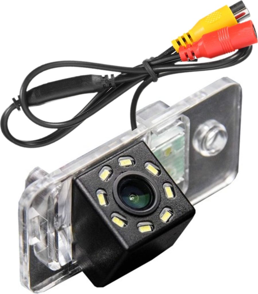 CAM67 - Rückfahrkamera Geeignet für A3, A4, A5, A6, RS6, A8, RS8, Q7