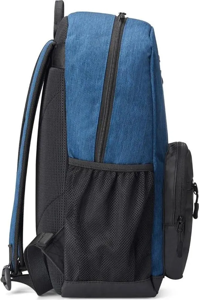 Sac à dos 20l Modo By Roncato Avior bleu, bagage à main polyvalent - 5