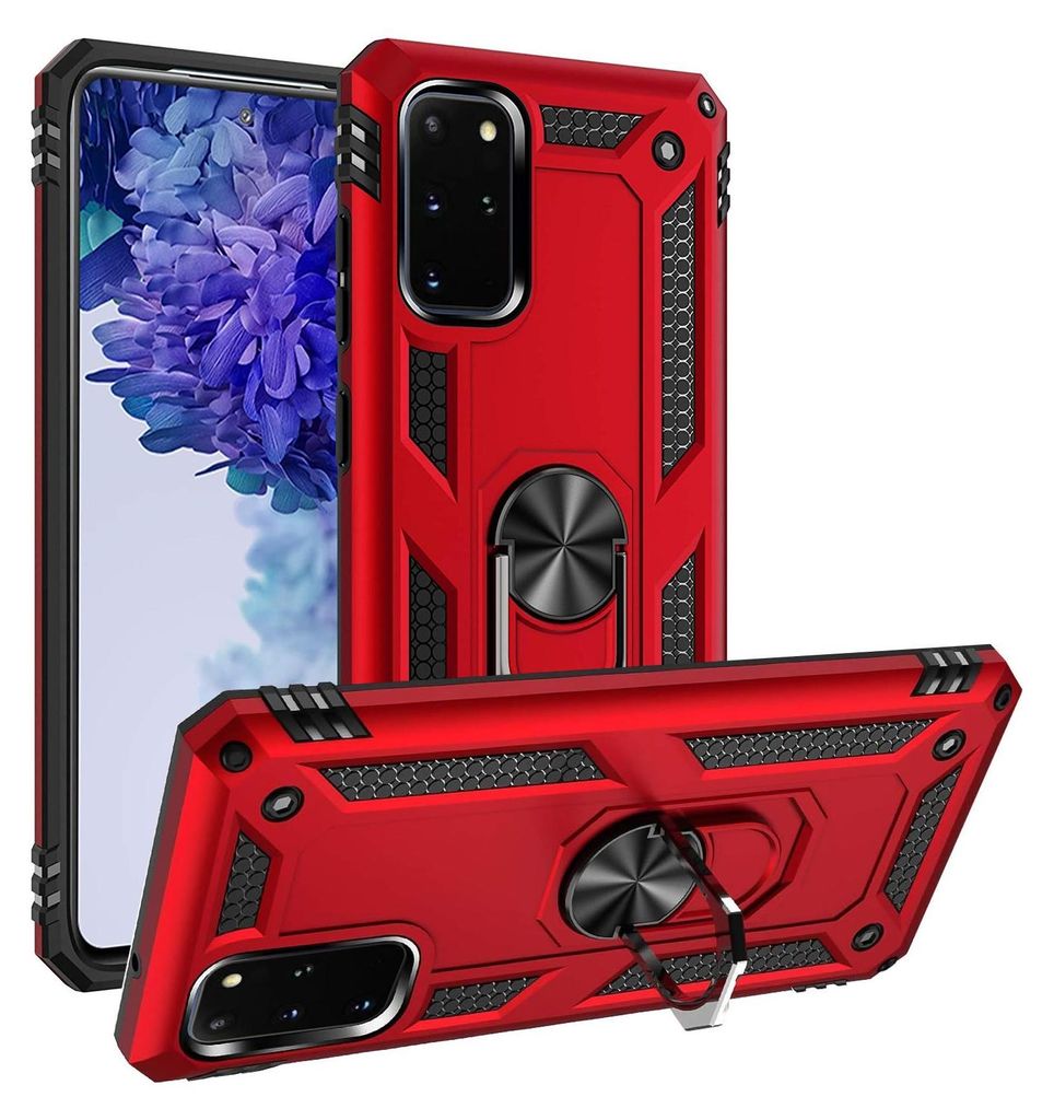 Armor Shield Handyhülle für Samsung Galaxy S20 Plus Hülle Produktbild 