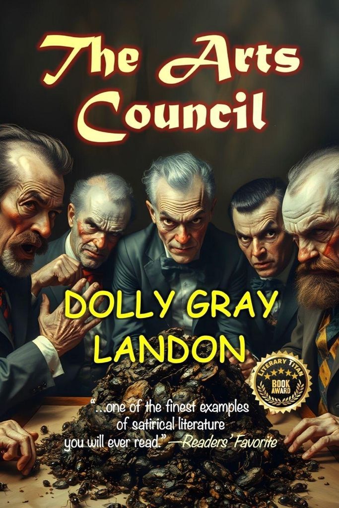 The Arts Council
