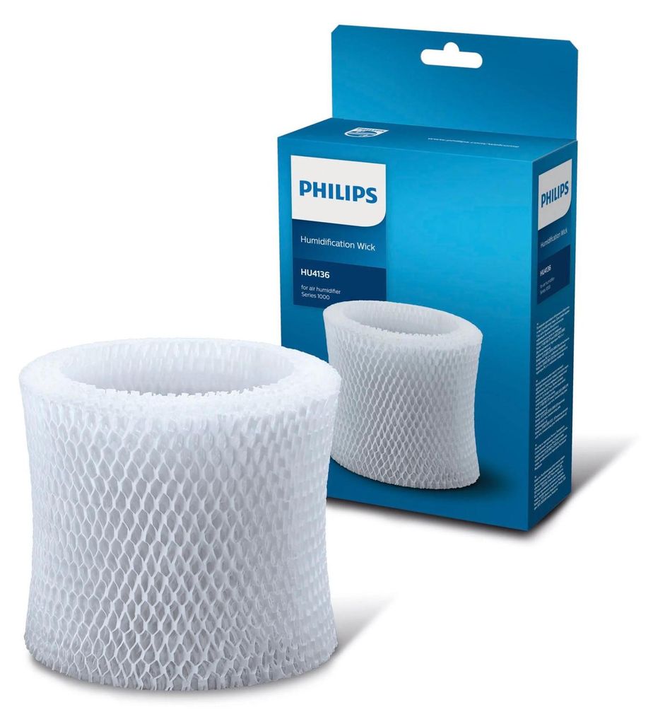 Philips Original Befeuchtungselement für Luftbefeuchter Produktbild 