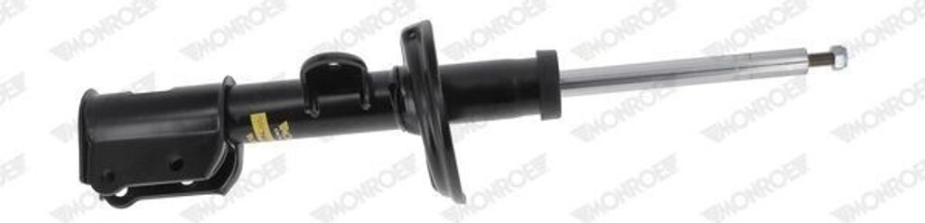 MONROE 742290SP Stoßdämpfer OE 52016982 kompatibel mit Renegade, 500X