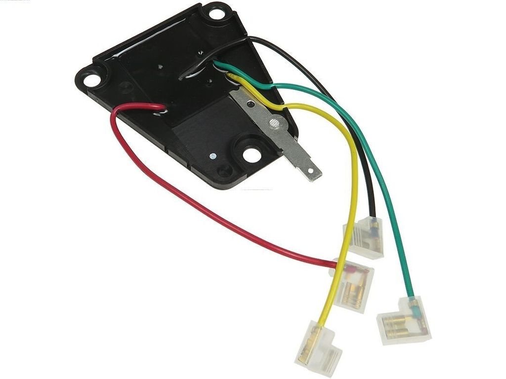 AS-PL ARE9137S Lichtmaschinenregler 24V Generator