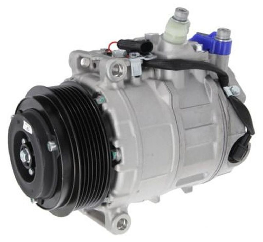 VALEO 813427 7SEU17 Klimaanlage Klimakompressor PAG 46 Produktbild 
