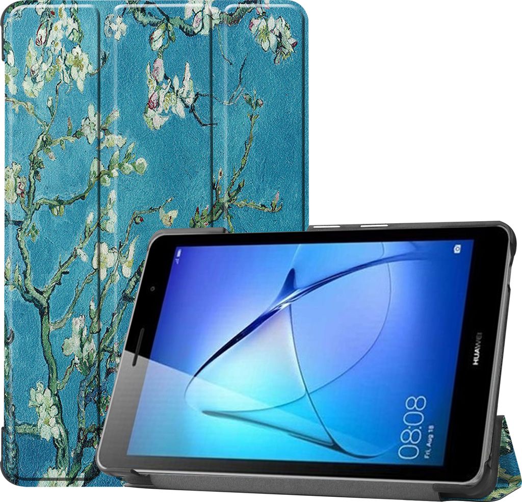 Pouzdro pro Huawei MatePad T8 8,0" Smart Cover Case s Obrázek produktu 