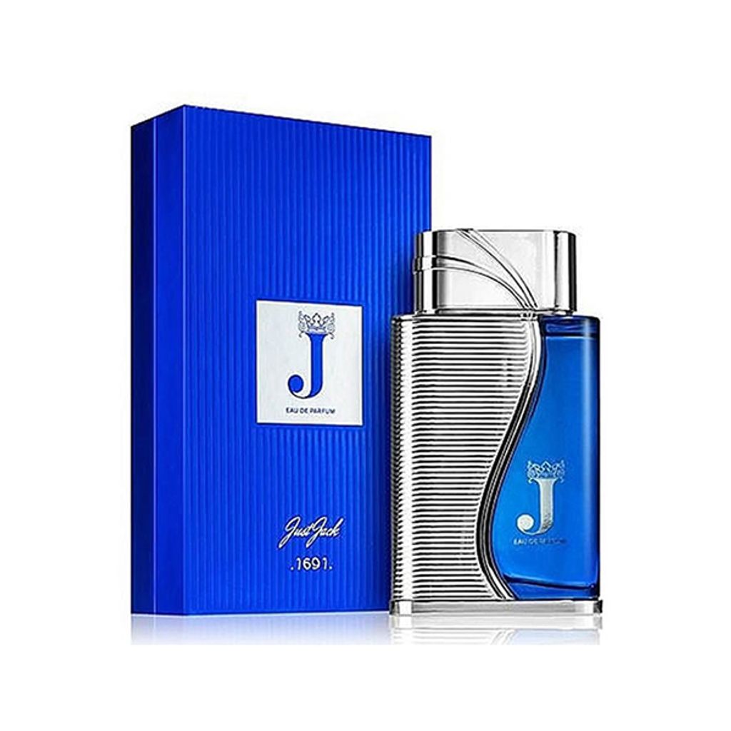 Just Jack J Eau De Parfum 100 ml (man)