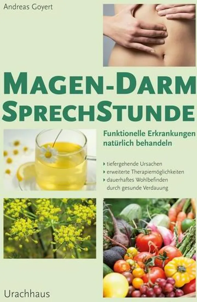 Magen-Darm-Sprechstunde : Retrouvez un ventre plat et un transit régulier