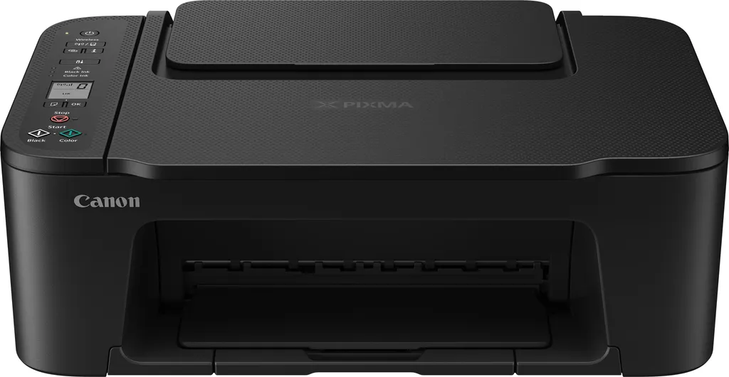 Canon PIXMA TS3750i Idéale pour Télétravail et Études Impression Wi-Fi