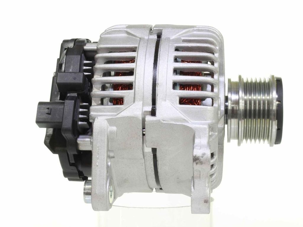 Henkel Parts 3117322 Lichtmaschine Generator LiMa 70A 12V für VW Golf IV Schrägheck (1J1) POLO (9N) Polo Schrägheck (6R1, 6C1) Transporter V Bus