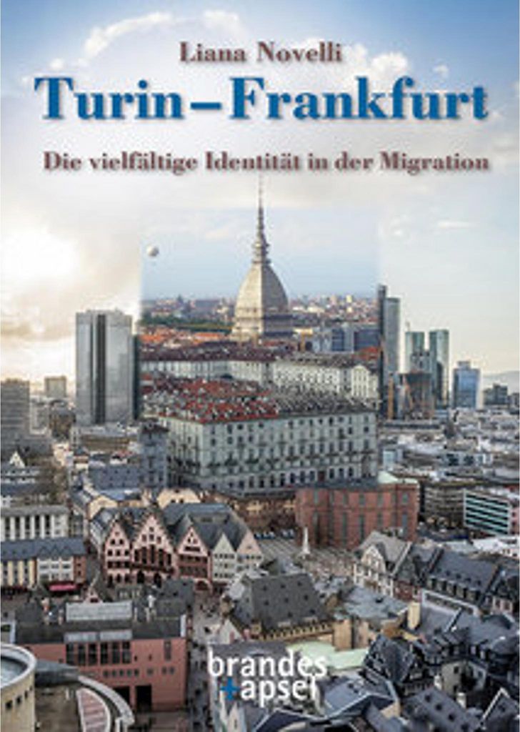 Turin - Frankfurt