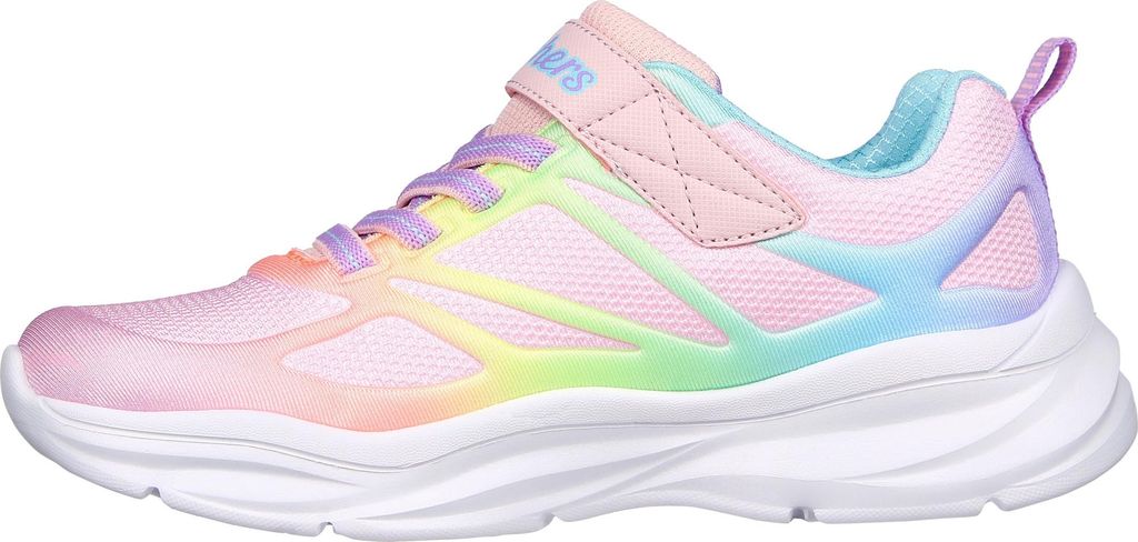 Scarpe da ginnastica con lacci Junior Power Jams Immagine del prodotto 
