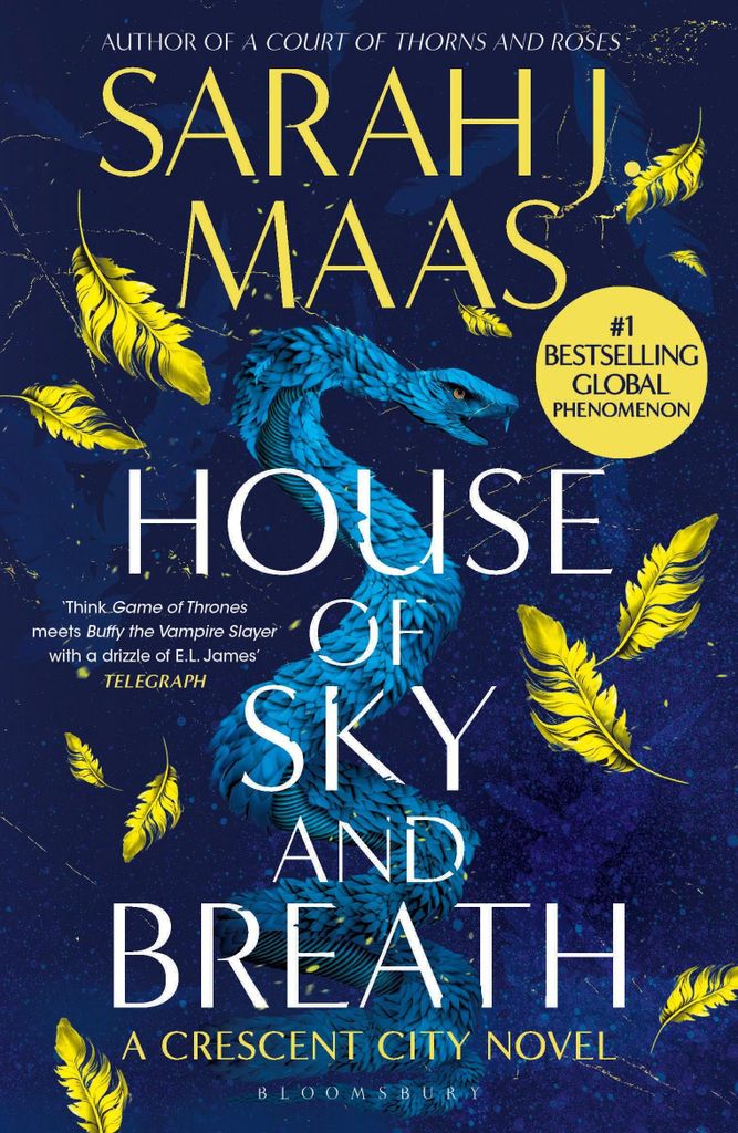 House of Sky and Breath Immagine del prodotto 