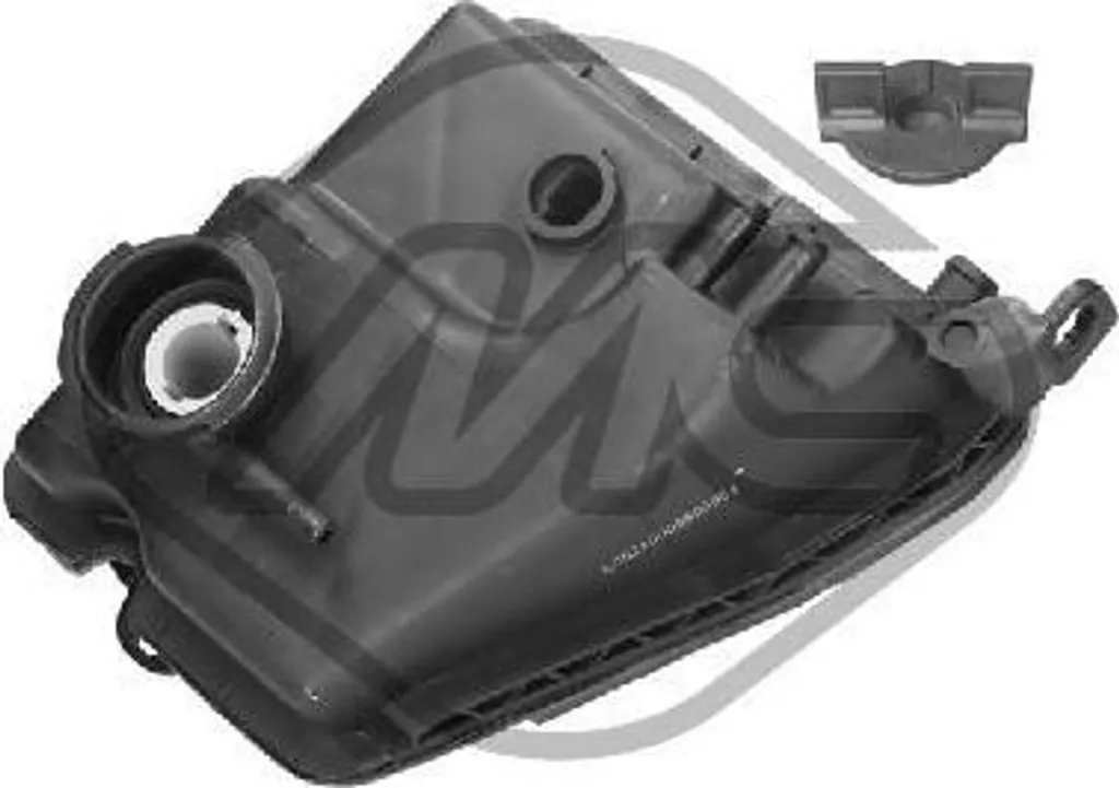 Vase d'expansion de liquide de refroidissement 1307FA Peugeot 406 3654