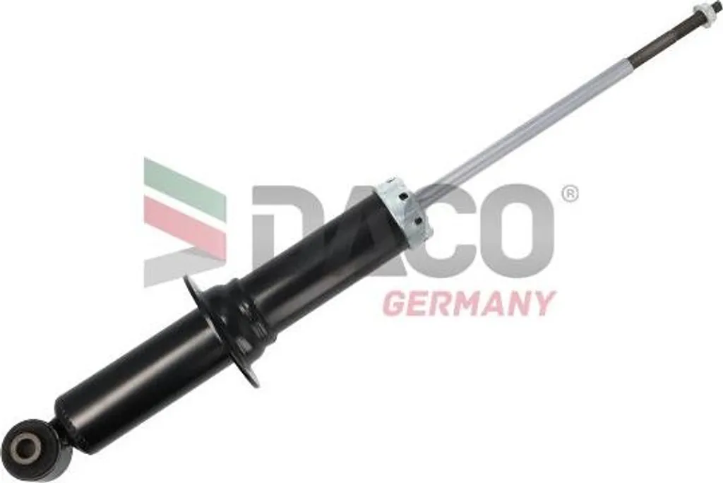 Amortisseur gaz DACO 551601 haute pression pour Jeep OE 5105179AE