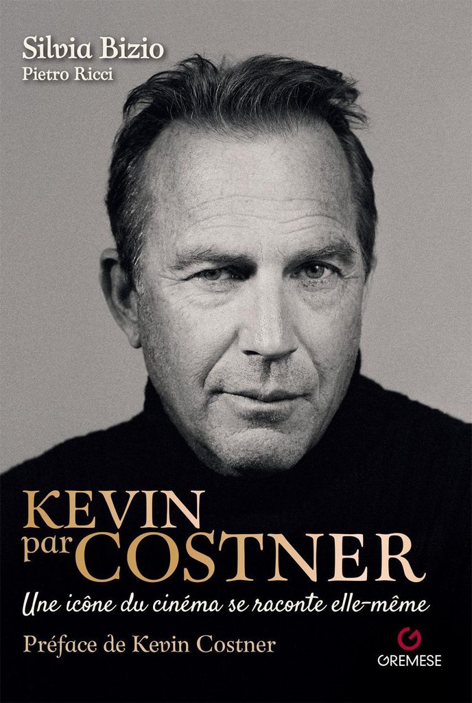 Bizio, S: Kevin par Costner. Une icône du cinéma se raconte Produktbild 