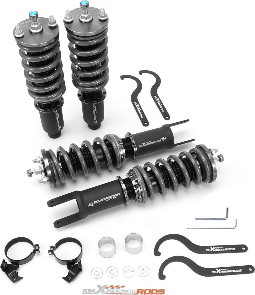 Výškově nastavitelné tlumiče pro Honda Civic 1992-1995 EG Obrázek produktu 