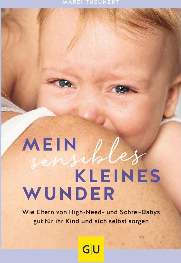 Mein sensibles kleines Wunder
