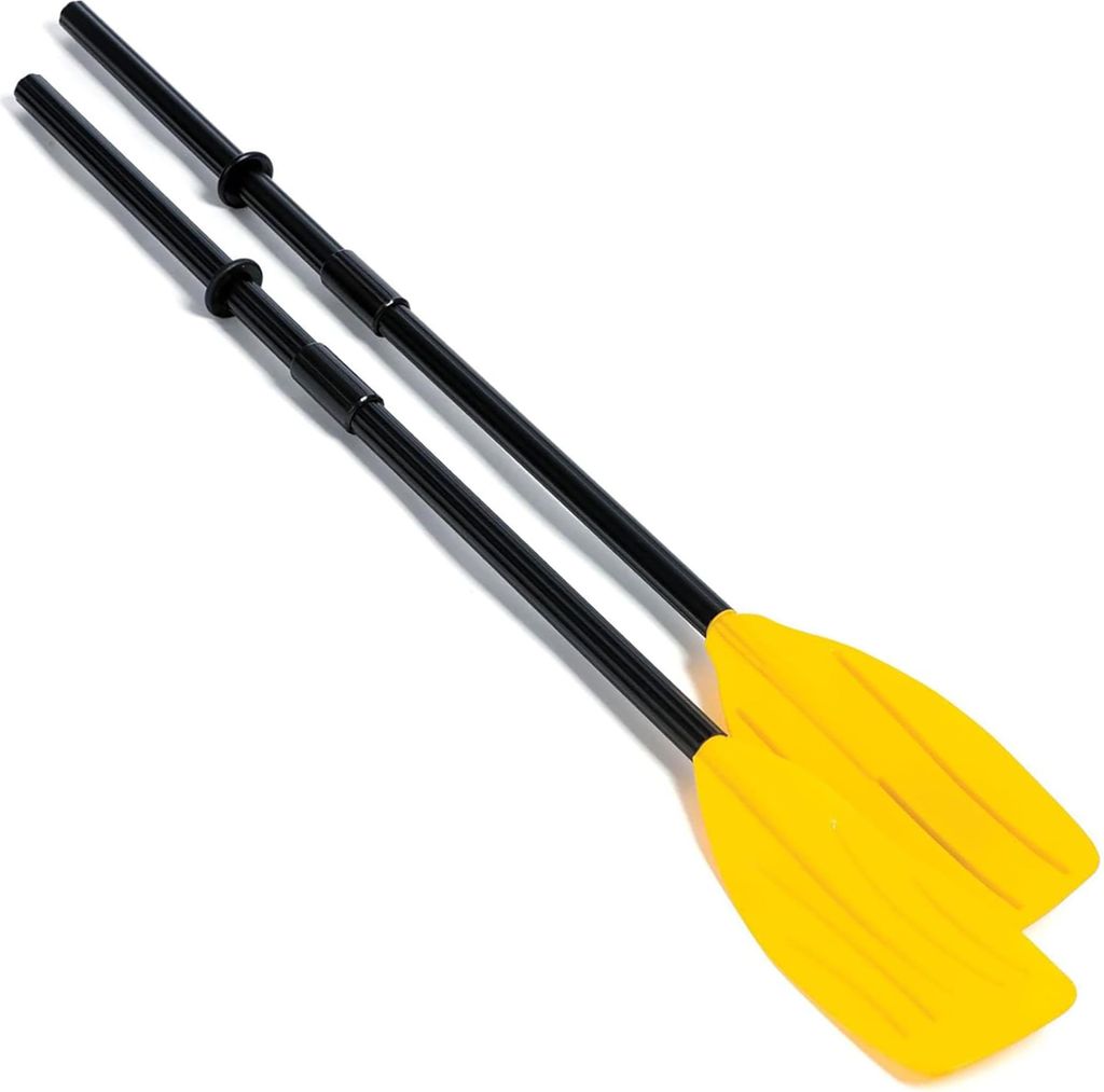 Intex Boot- und Kajak-Ruder-Serie - Paddel 122 cm Produktbild 