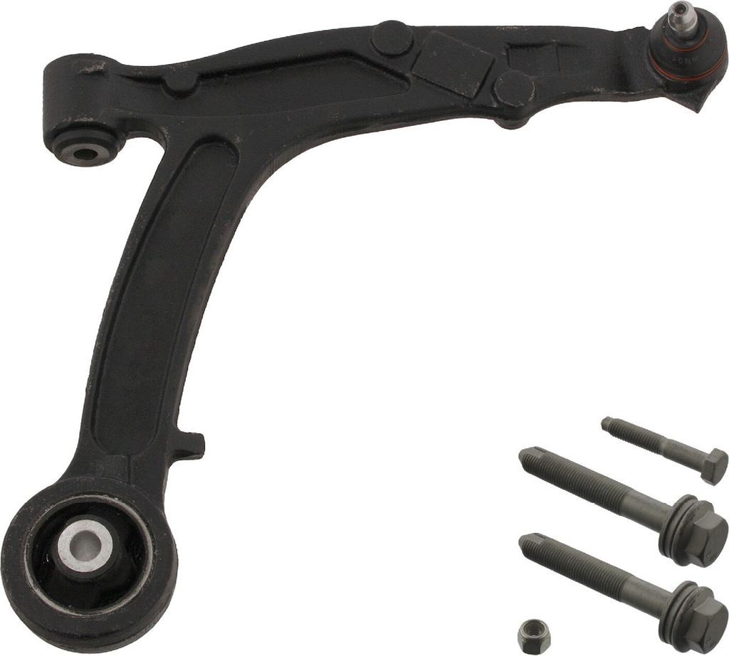 Febi Querlenker vorne rechts für Fiat Panda 169 1,1 1,2 1,3 1,4