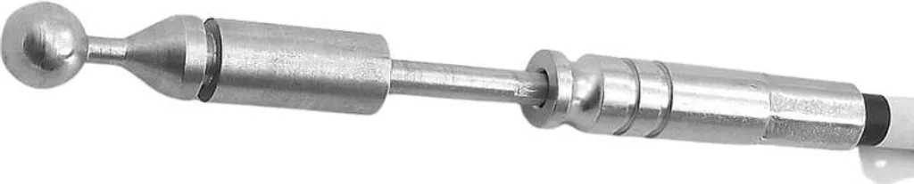 Câble de commande hydraulique 2200mm pour distributeur Nimco System Pro