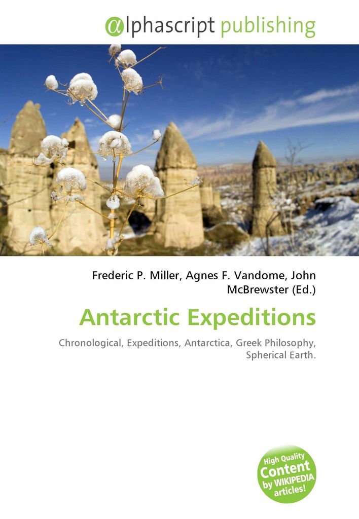 Antarctic Expeditions