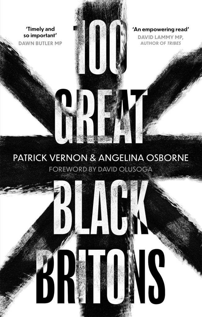 100 Great Black Britons – Lingua: Inglese
