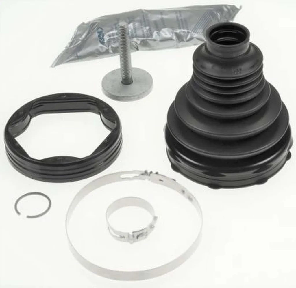 Jeu de soufflets d'arbre de transmission LÖBRO pour VOLVO XC60 II