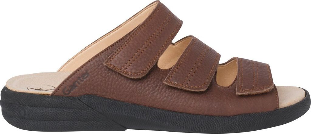 Ganter Harry - herren sandale - extra breit