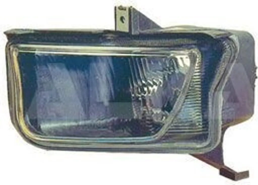 Phare anti-brouillard droit ALKAR 2902493 pour Fiat Punto - OE 7732370