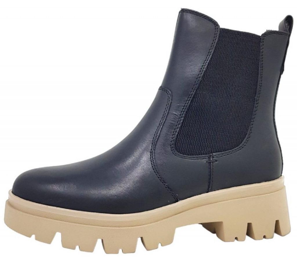 Tamaris : Bottines confortables pour femmes, fermeture Image du produit 