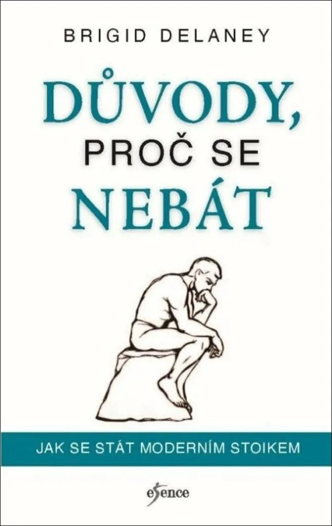 Zbav se obav de Brigid Delaney : guide pour rester calme et serein